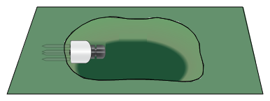 insert hydraprobes
